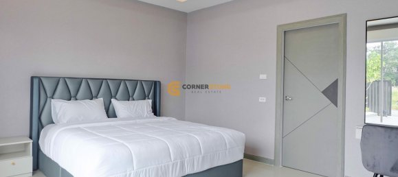 Maison à Pattaya, Thailand 280m² No. 71135 24