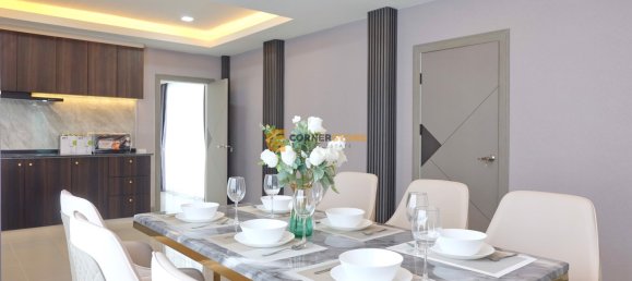 Maison à Pattaya, Thailand 280m² No. 71135 2