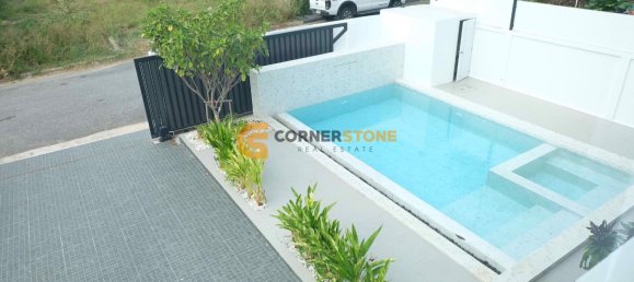 Maison à Pattaya, Thailand 280m² No. 71135 29