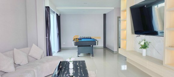 Maison à Pattaya, Thailand 280m² No. 71135 8