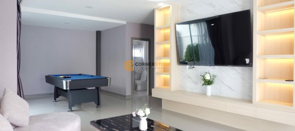 Maison à Pattaya, Thailand 280m² No. 71135 9