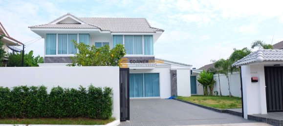Maison à Pattaya, Thailand 280m² No. 71135 30