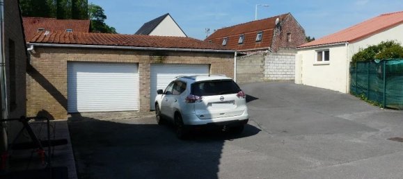 Casa T4 em Wisques, France N.º 231483 11