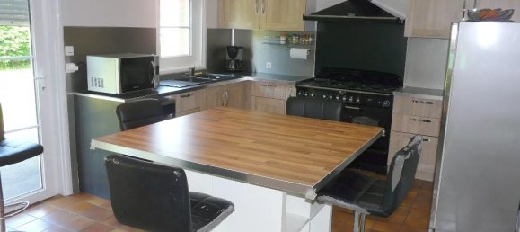 Casa T4 em Wisques, France N.º 231483 4