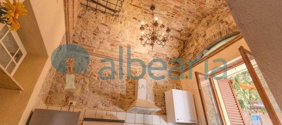 5-Zimmer Wohnung in Massa Marittima, Italy, Nr. 134658 15