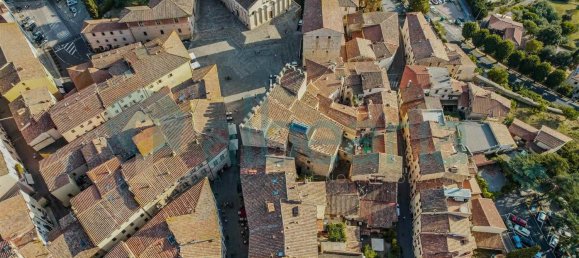 5-Zimmer Wohnung in Massa Marittima, Italy, Nr. 134658 3