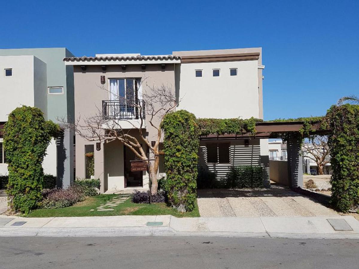 3 chambres Maison à Baja California Sur, Mexico No. 162578