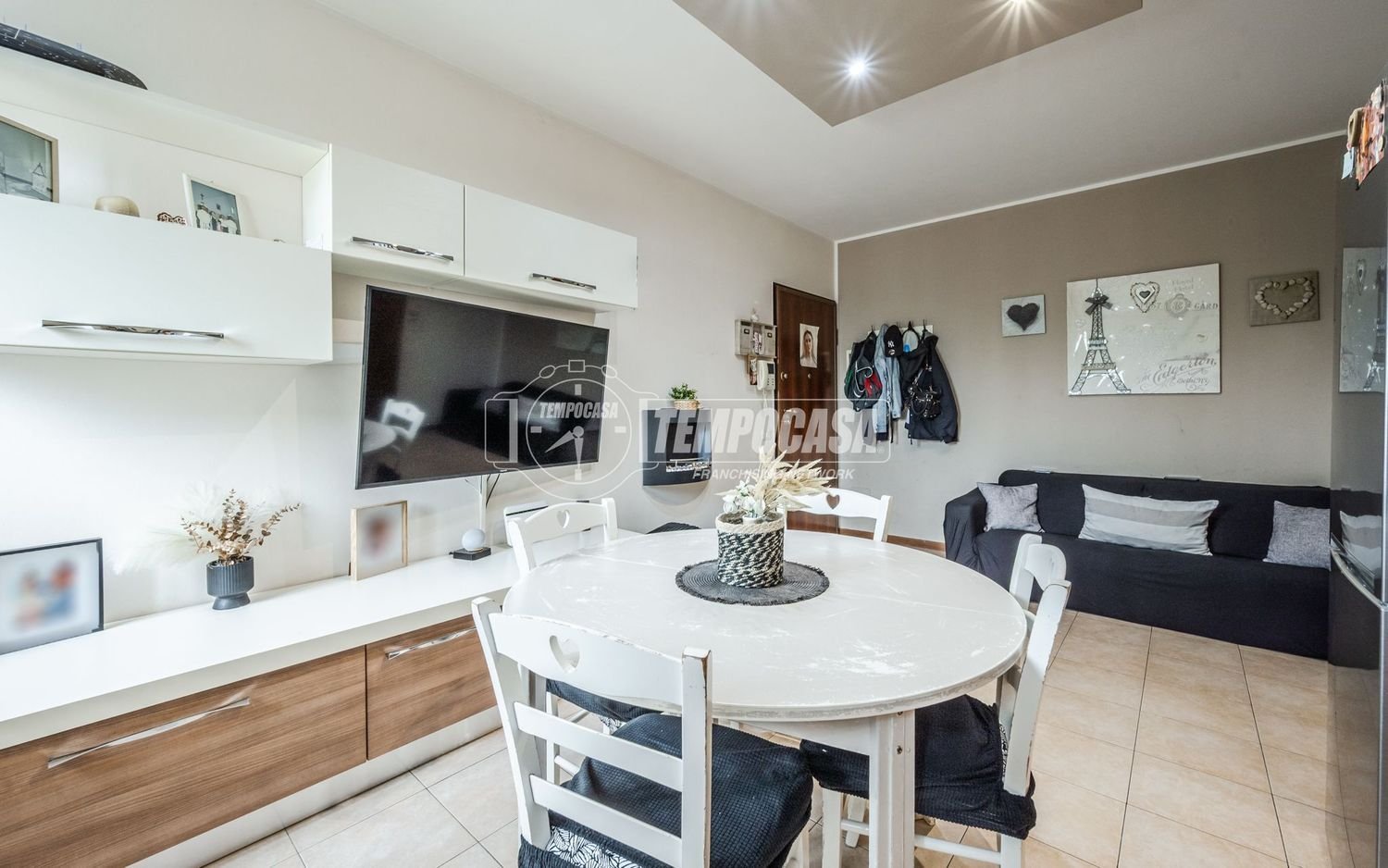 Apartamento de 3 habitaciónes en Savignano sul Panaro, Italy No. 282406