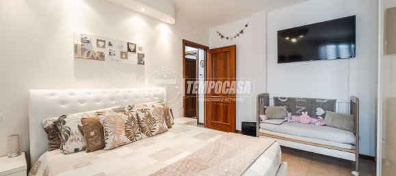 Apartamento de 3 habitaciónes en Savignano sul Panaro, Italy No. 282406 16