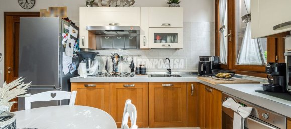 Apartamento de 3 habitaciónes en Savignano sul Panaro, Italy No. 282406 6