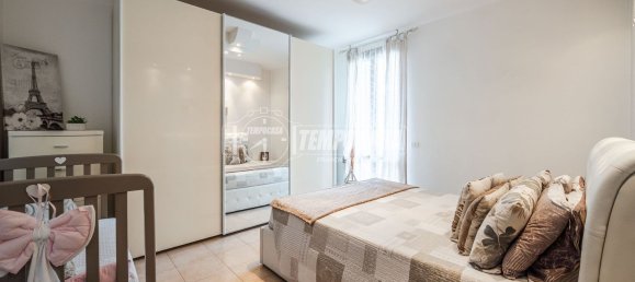 Apartamento de 3 habitaciónes en Savignano sul Panaro, Italy No. 282406 14