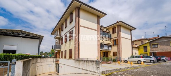 Apartamento de 3 habitaciónes en Savignano sul Panaro, Italy No. 282406 23