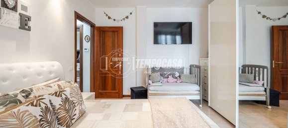 Apartamento de 3 habitaciónes en Savignano sul Panaro, Italy No. 282406 17