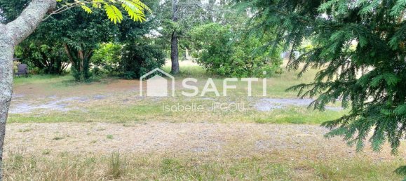 Grundstück in Audenge, France, Nr. 307272 2