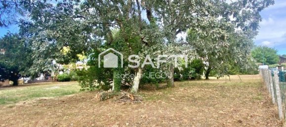 Grundstück in Audenge, France, Nr. 307272 3