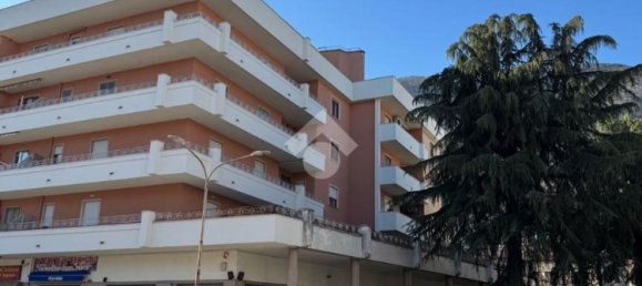 4-Zimmer Wohnung in Venafro, Italy, Nr. 7202 3