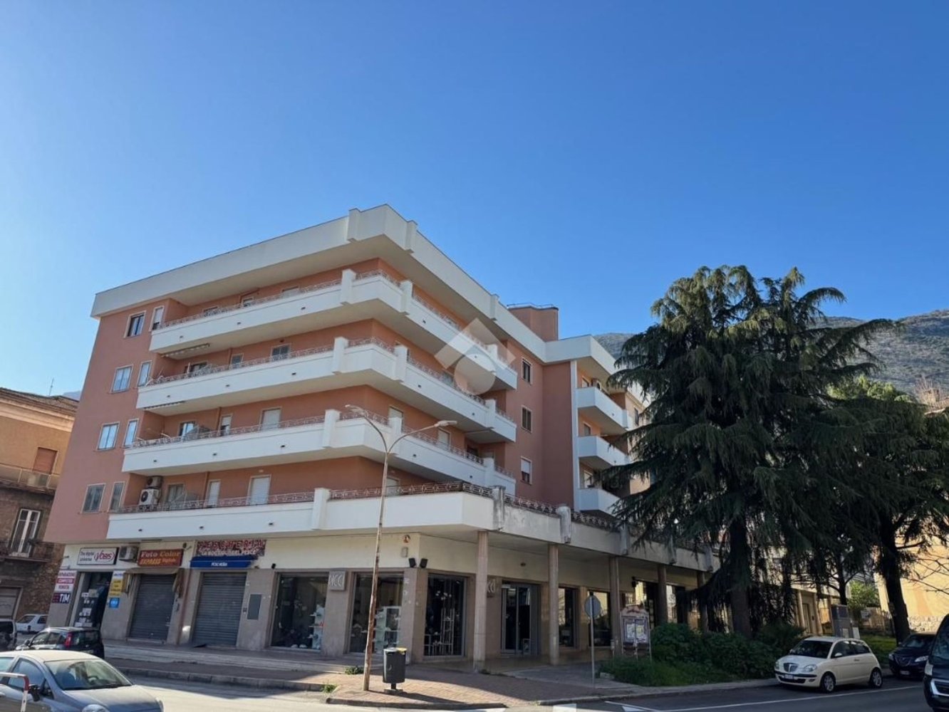 4-Zimmer Wohnung in Venafro, Italy, Nr. 7202