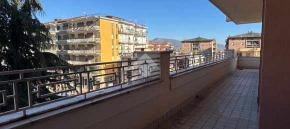 4-Zimmer Wohnung in Venafro, Italy, Nr. 7202 7