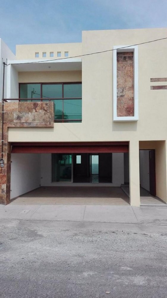 3 Schlafzimmer Haus in Veracruz, Mexico, Nr. 210467