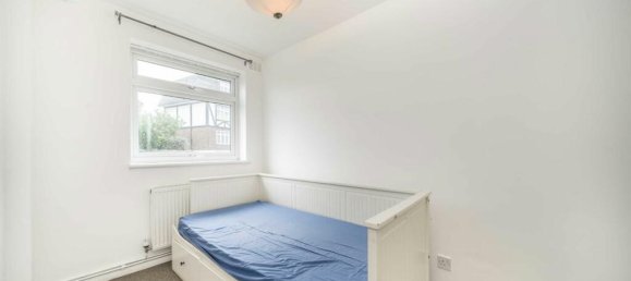 2 bedrooms Apartment in Forest Hill, United Kingdom No. 10177 6