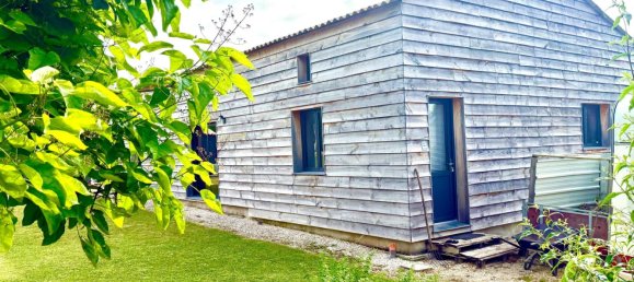 5 Schlafzimmer Villa in Saint-Simon-de-Bordes, France, Nr. 288633 15