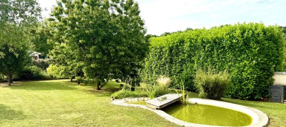 5 Schlafzimmer Villa in Saint-Simon-de-Bordes, France, Nr. 288633 16