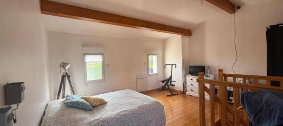 5 Schlafzimmer Villa in Saint-Simon-de-Bordes, France, Nr. 288633 6