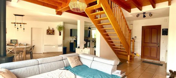 5 Schlafzimmer Villa in Saint-Simon-de-Bordes, France, Nr. 288633 12