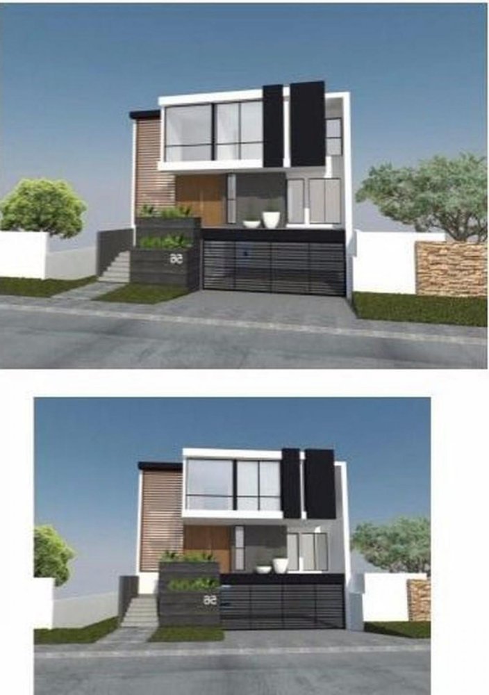 4 bedrooms House in Tijuana, Mexico No. 147738