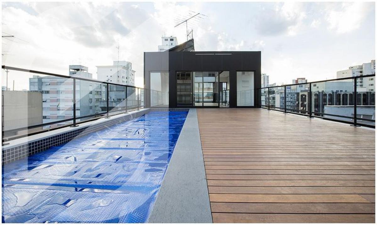 3 bedrooms House in Sao Paulo, Brazil No. 448602