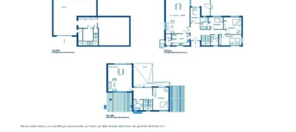 Casa T5 em Sant Vicenc De Montalt, Spain N.º 77622 18