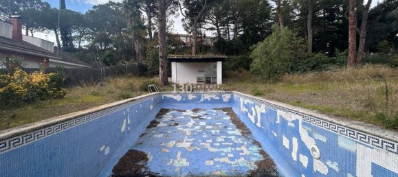 Casa T5 em Sant Vicenc De Montalt, Spain N.º 77622 16