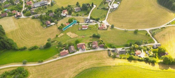 976m² Land in Liebenfels, Austria No. 241396 8