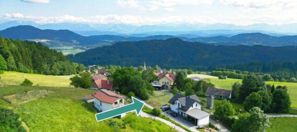 976m² Land in Liebenfels, Austria No. 241396 2