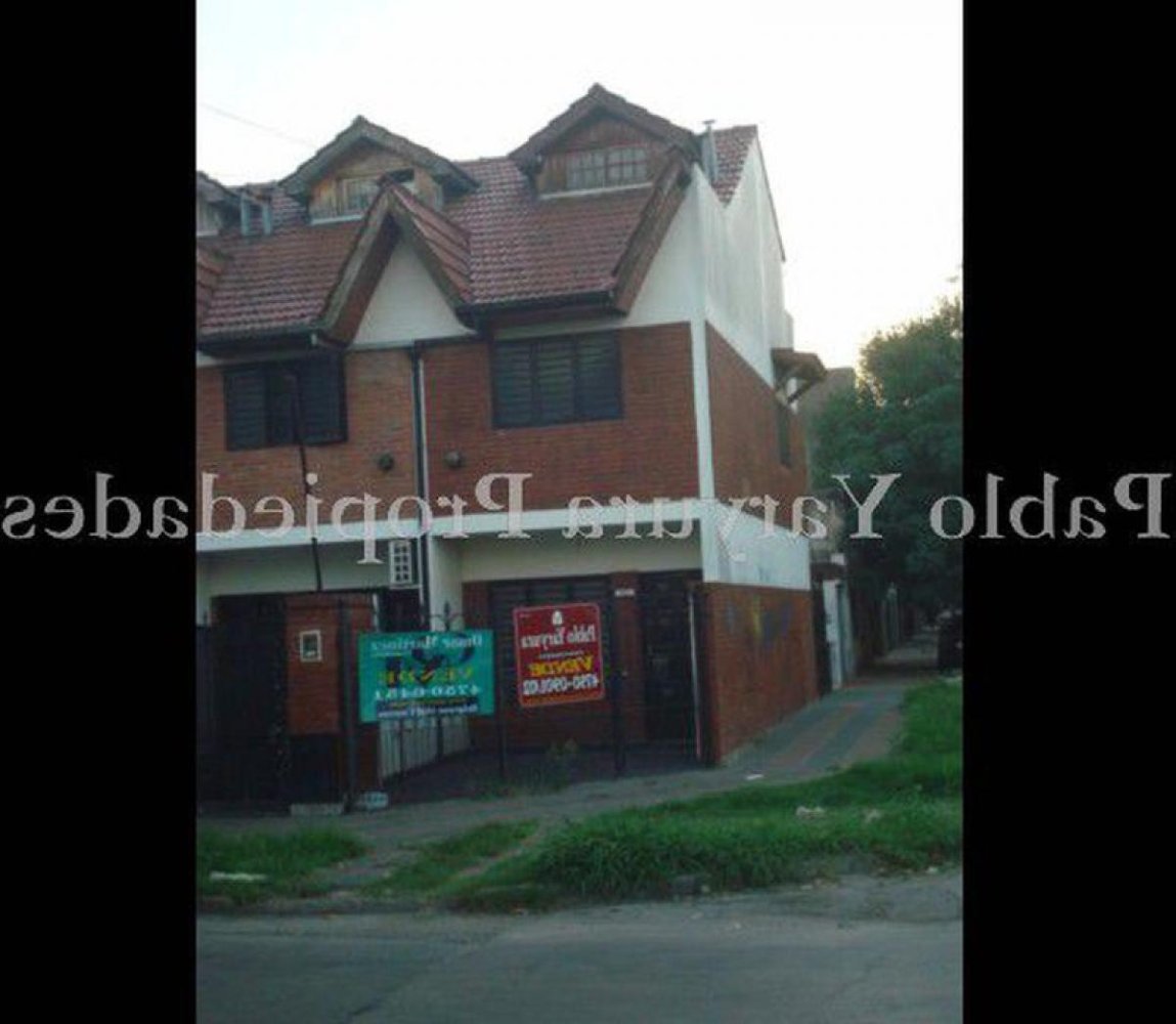 2 bedrooms Apartment in Tres de Febrero, Argentina No. 2079