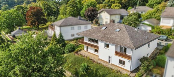 Moradia em banda de 7 divisões em Limburg-Weilburg, Germany N.º 332467 3