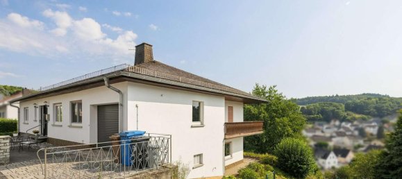 Moradia em banda de 7 divisões em Limburg-Weilburg, Germany N.º 332467 5