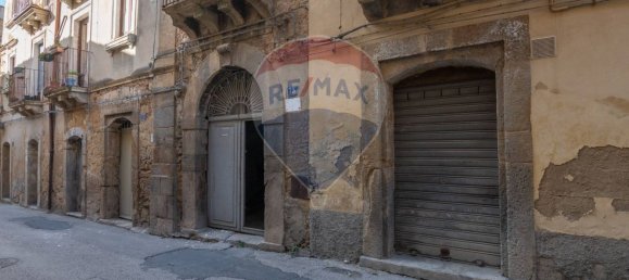 3 chambres Maison à Caltagirone, Italy No. 166576 4