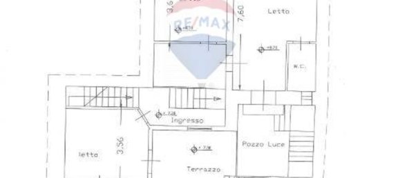 3 chambres Maison à Caltagirone, Italy No. 166576 32