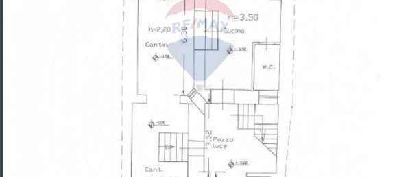 3 chambres Maison à Caltagirone, Italy No. 166576 33