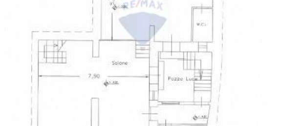 3 chambres Maison à Caltagirone, Italy No. 166576 36