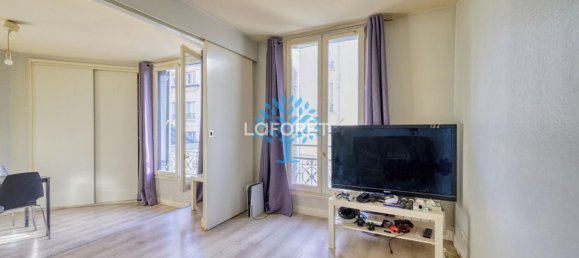 2 Schlafzimmer Wohnung in Puteaux, France, Nr. 164847 5