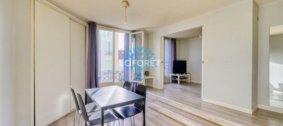 2 Schlafzimmer Wohnung in Puteaux, France, Nr. 164847 3