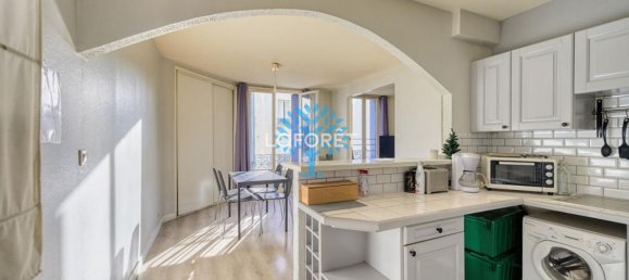 2 Schlafzimmer Wohnung in Puteaux, France, Nr. 164847 2