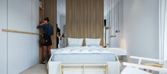 3 chambres Villa à Banos Y Mendigo, Spain No. 5959 10