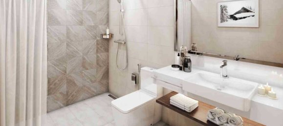 1 bedroom Apartment in AZIZI FARHAD, Dubai Healthcare City, UAE No. 60363 7