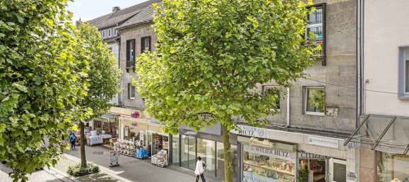 Edifício de 16 divisões em Remscheid, Germany N.º 78318 4