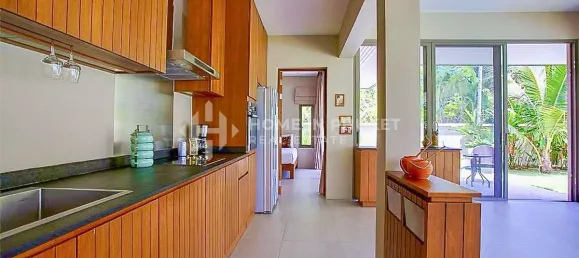 4 غرف نوم منزل في Mai Khao, Thailand رقم 60259 2