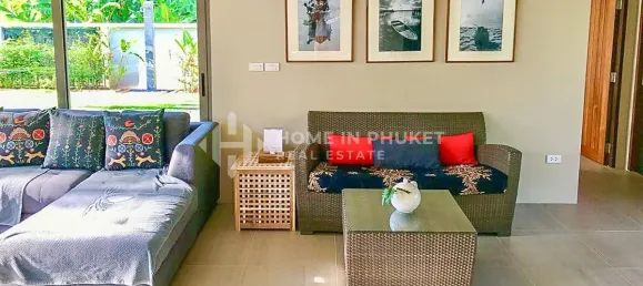 4 غرف نوم منزل في Mai Khao, Thailand رقم 60259 6