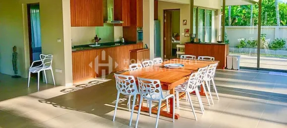 4 غرف نوم منزل في Mai Khao, Thailand رقم 60259 5